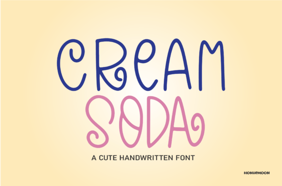 How a Fun Handwritten Font Transformed My Small Business Branding
