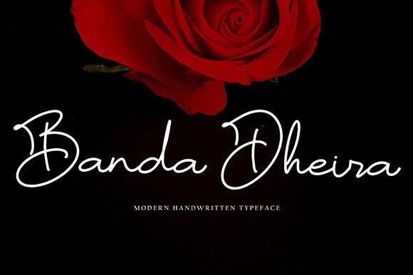 How Banda Dheira Adds Elegance to Digital and Print Editorial Design