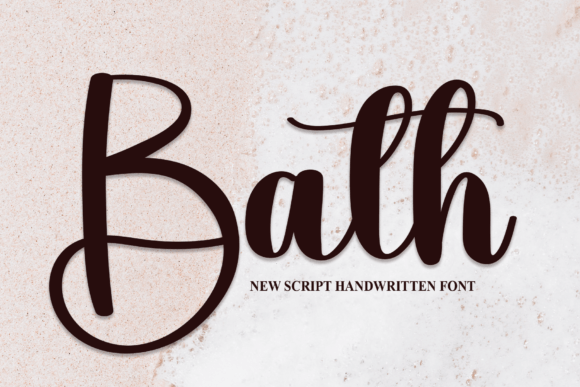 How Bath Font Brought Warmth to My Digital Magazine Layout