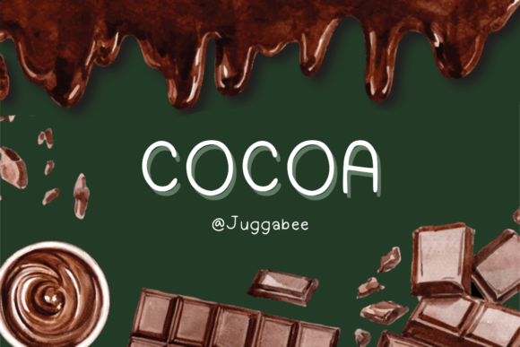 How Cocoa Font Brought Playful Clarity to Our Back-to-School Campaign